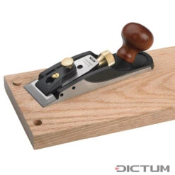 Guillaume D'angles Et Décochements Veritas, Fer En O1 -Outils Serie Boutique 706347 05 A WE 8 Veritas Absatz Eckensimshobel WZ jpg