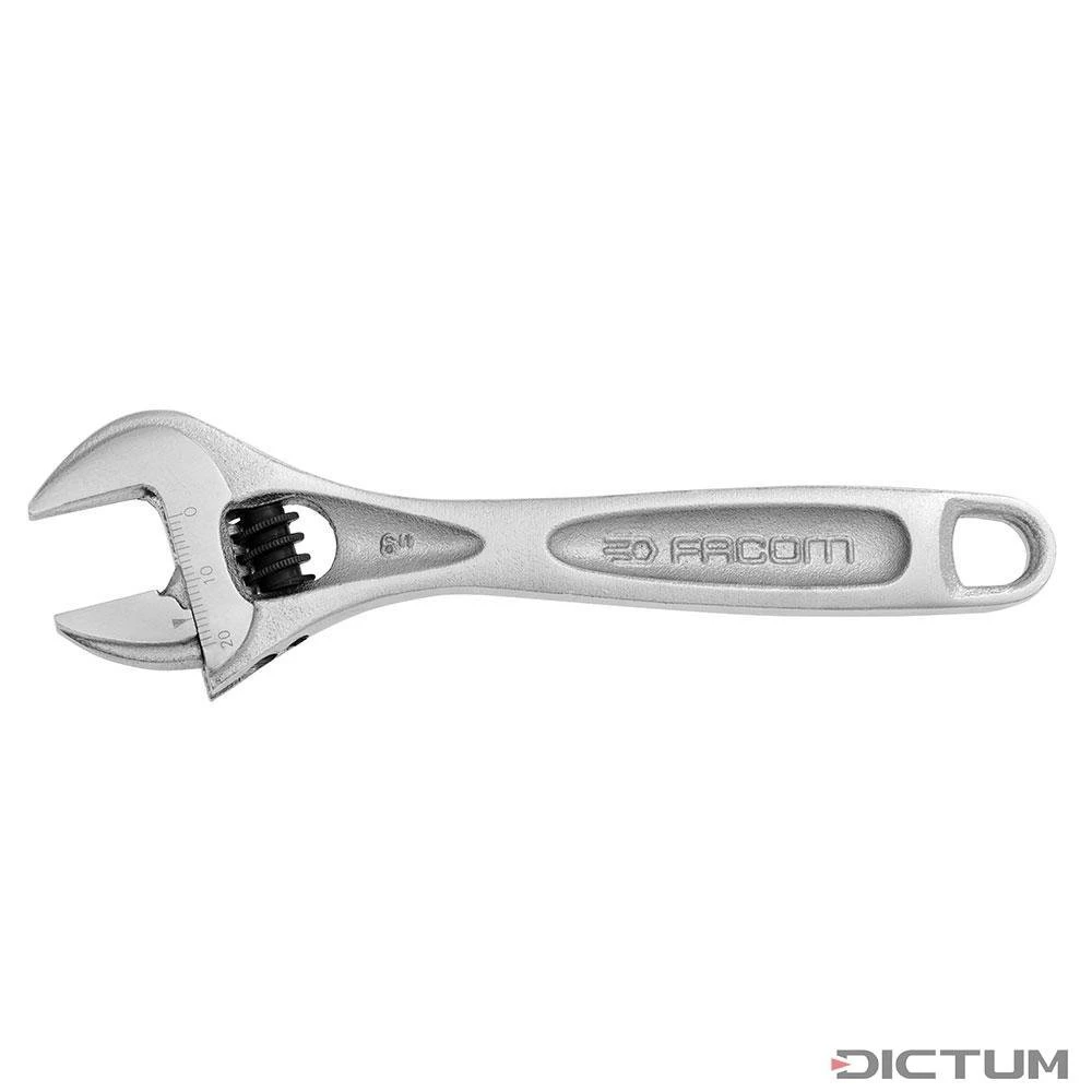 Clé à molette à réglage rapide Facom Clé à Molette à Réglage Rapide Facom -Outils Serie Boutique