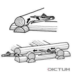 Compas Traceur à Niveaux Shinwa -Outils Serie Boutique 707228 02 P WE 8 Shinwa Kopierzirkel WZ jpg