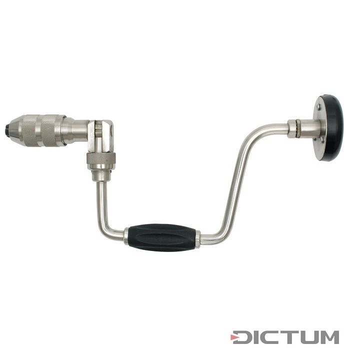 Vilebrequin à trois mors Vilebrequin à Trois Mors -Outils Serie Boutique