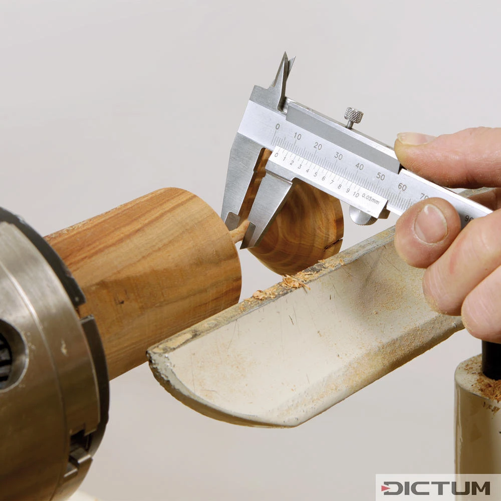 Pied à coulisse analogue Pied à Coulisse Analogue -Outils Serie Boutique 707303 01 A WE 8 Analoger Messschieber WZ jpg c1