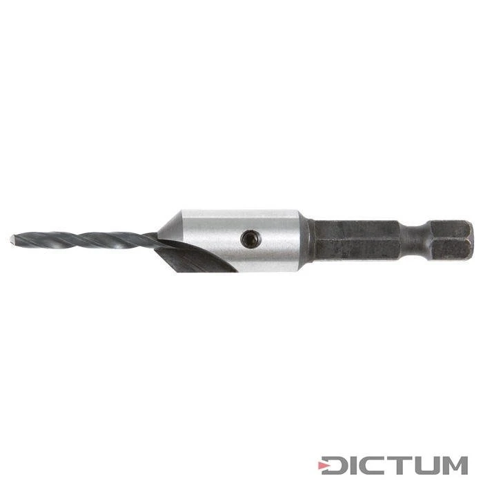 Foret pilote Fisch Foret Pilote Fisch -Outils Serie Boutique