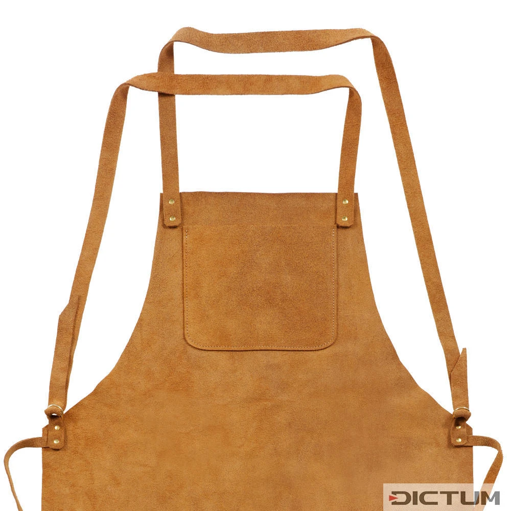 Tablier en cuir Tablier En Cuir -Outils Serie Boutique 707500 02 P WE 8 Ledersch rze WZ jpg c1
