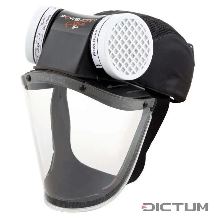 JSP PowerCap Active IP JSP PowerCap Active IP -Outils Serie Boutique