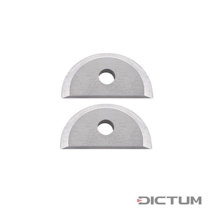 Lames de rechange »Standard« pour OrbiCut 20, 2 pièces Lames De Rechange »Standard« Pour OrbiCut 20, 2 Pièces -Outils Serie Boutique
