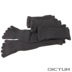 Chaussettes à 5 Doigts, 4 Paires