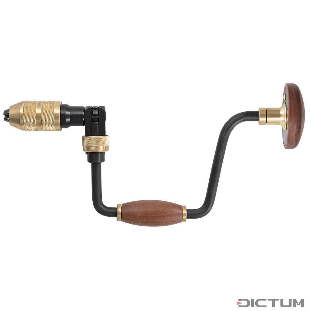 Vilebrequin Premium, mandrin à trois mors Vilebrequin Premium, Mandrin à Trois Mors -Outils Serie Boutique