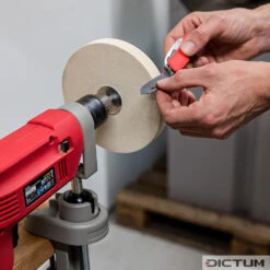 Support à Rotule Pour Perceuses, Collerette Standard Européen 43 Mm -Outils Serie Boutique 707749 02 A WE 8 Kugelgelenkhalter Euroaufnahme 43 mm WZ jpg c1