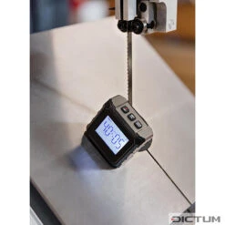 Inclinomètre Numérique Avec Laser à Point -Outils Serie Boutique 707769 01 A WE 8 Digitaler Neigungsmesser mit Punktlaser WZ jpg