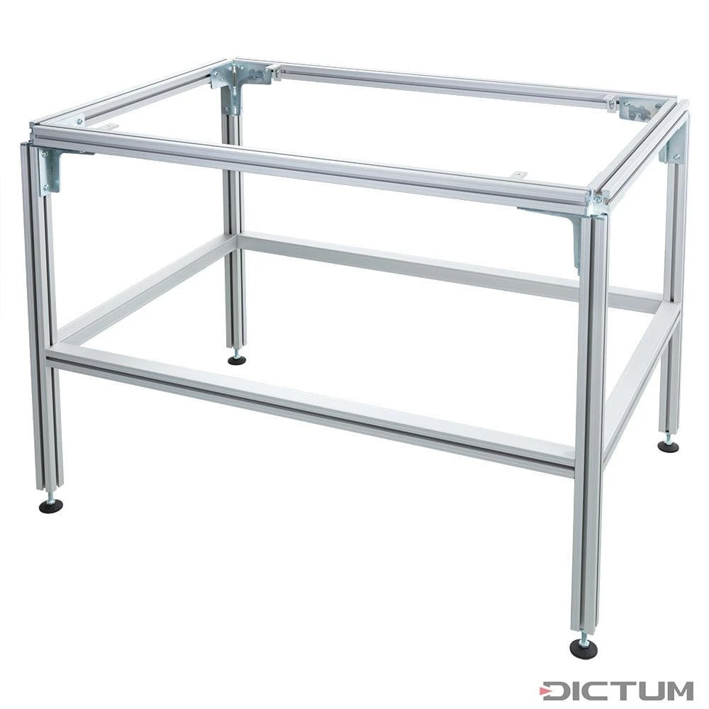 Support Pour Table Multifonctions DICTUM -Outils Serie Boutique