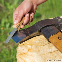 Limes à Affûter Pour Haches Gränsfors -Outils Serie Boutique 707865 01 A WE 8 Gr nsfors Sch rffeile f r xte WZ jpg