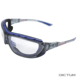 Lunettes De Protection Haute Performance -Outils Serie Boutique 707902 02 P WE 8 Hochleistungs Schutzbrille WZ jpg