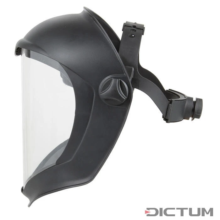 Visière de protection Bionic, écran en polycarbonate anti-rayures et anti-buée. Visière De Protection Bionic, écran En Polycarbonate Anti-rayures Et Anti-buée. -Outils Serie Boutique 707903 02 P WE 8 Bionic Schutzvisier WZ jpg