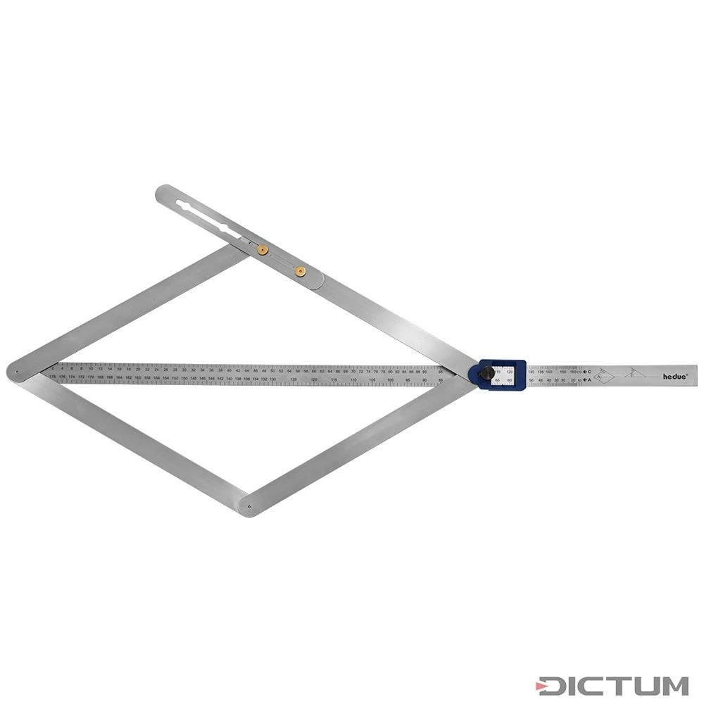 Le Pro De L'équerre -Outils Serie Boutique