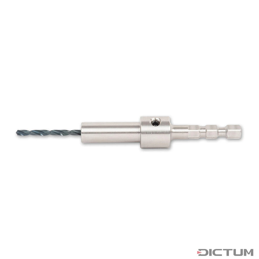 Foret Pilote Pour Système UJK Parfguide MK II -Outils Serie Boutique 708087 02 P WE 8 Pilotbohrer f r UJK Parfguide System MK II WZ jpg