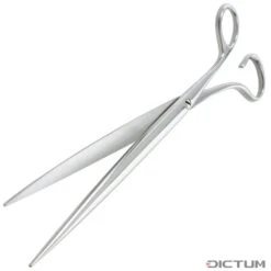 Ciseaux à Papier Campi -Outils Serie Boutique 708215 03 P WE 8 Papierschere Campi WZ jpg