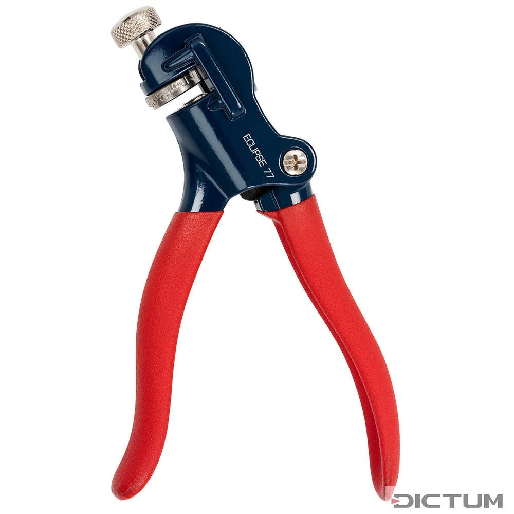 Pince à Avoyer Eclipse 77 Professional -Outils Serie Boutique