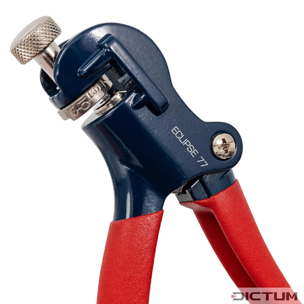 Pince à Avoyer Eclipse 77 Professional -Outils Serie Boutique 708298 02 P WE 8 Schr nkzange Eclipse 77 Professional WZ jpg