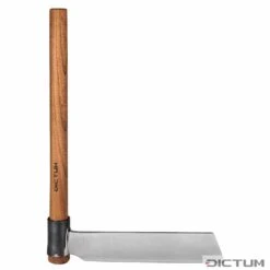 Départoir DICTUM, Démontable