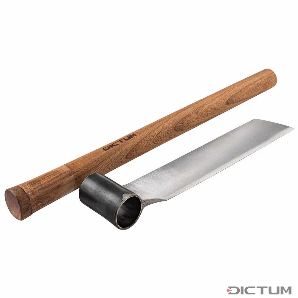 Départoir DICTUM, démontable Départoir DICTUM, Démontable -Outils Serie Boutique 708447 02 P WE 8 DICTUM Spaltmesser zerlegbar WZ jpg