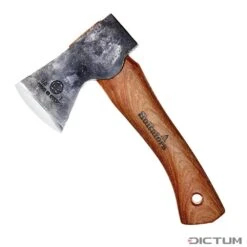 Mini-hachette Hultafors » Ågelsjön «