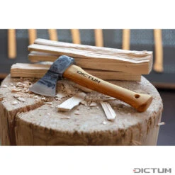 Hachette DICTUM Avec étui En Cuir 4 Hachette DICTUM Avec étui En Cuir -Outils Serie Boutique 708475 01 A WE 8 DICTUM Handbeil WZ jpg c2