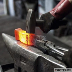 Merlin DICTUM Avec étui En Cuir -Outils Serie Boutique 708478 01 A WE 8 DICTUM Spalthammer WZ jpg c1