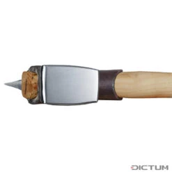 Merlin DICTUM Avec étui En Cuir -Outils Serie Boutique 708478 04 P WE 8 DICTUM Spalthammer WZ jpg