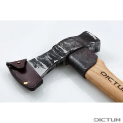 Merlin DICTUM Avec étui En Cuir -Outils Serie Boutique 708478 05 P WE 8 DICTUM Spalthammer WZ jpg c1