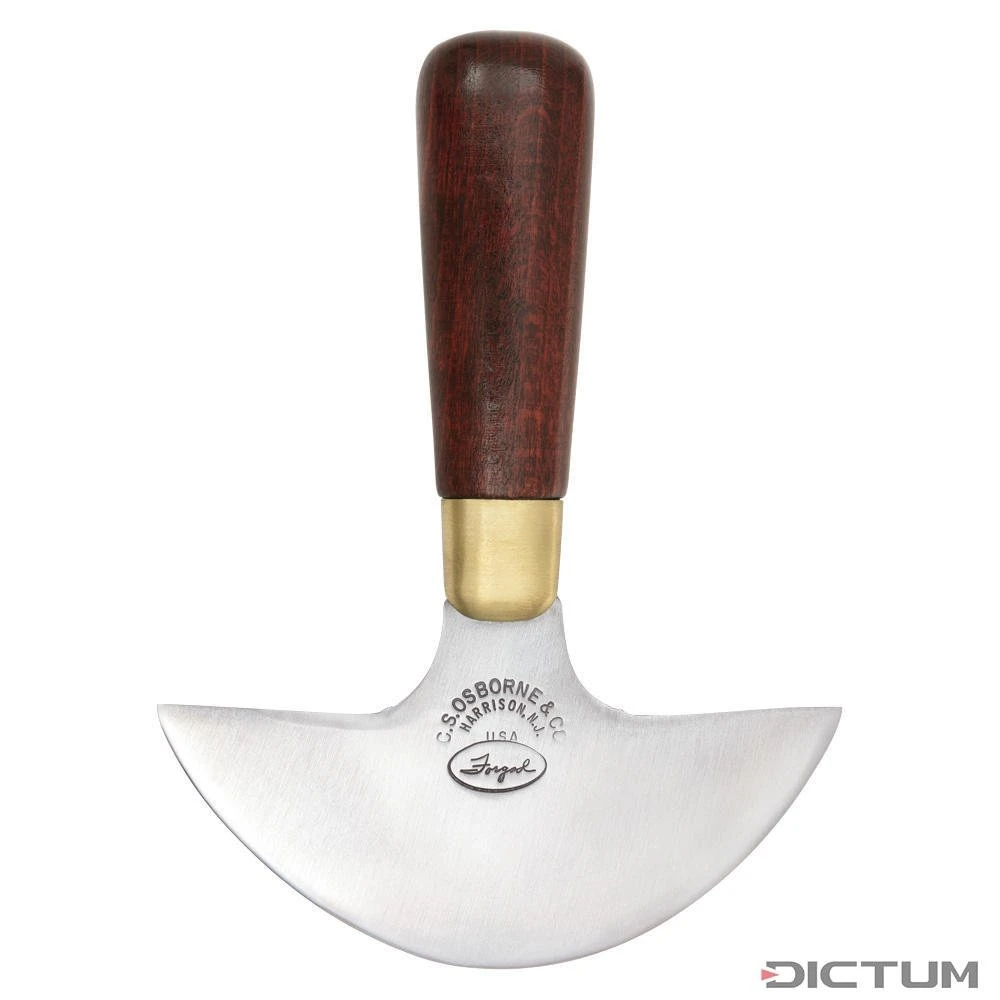 Couteau tête Osborne Couteau Tête Osborne -Outils Serie Boutique