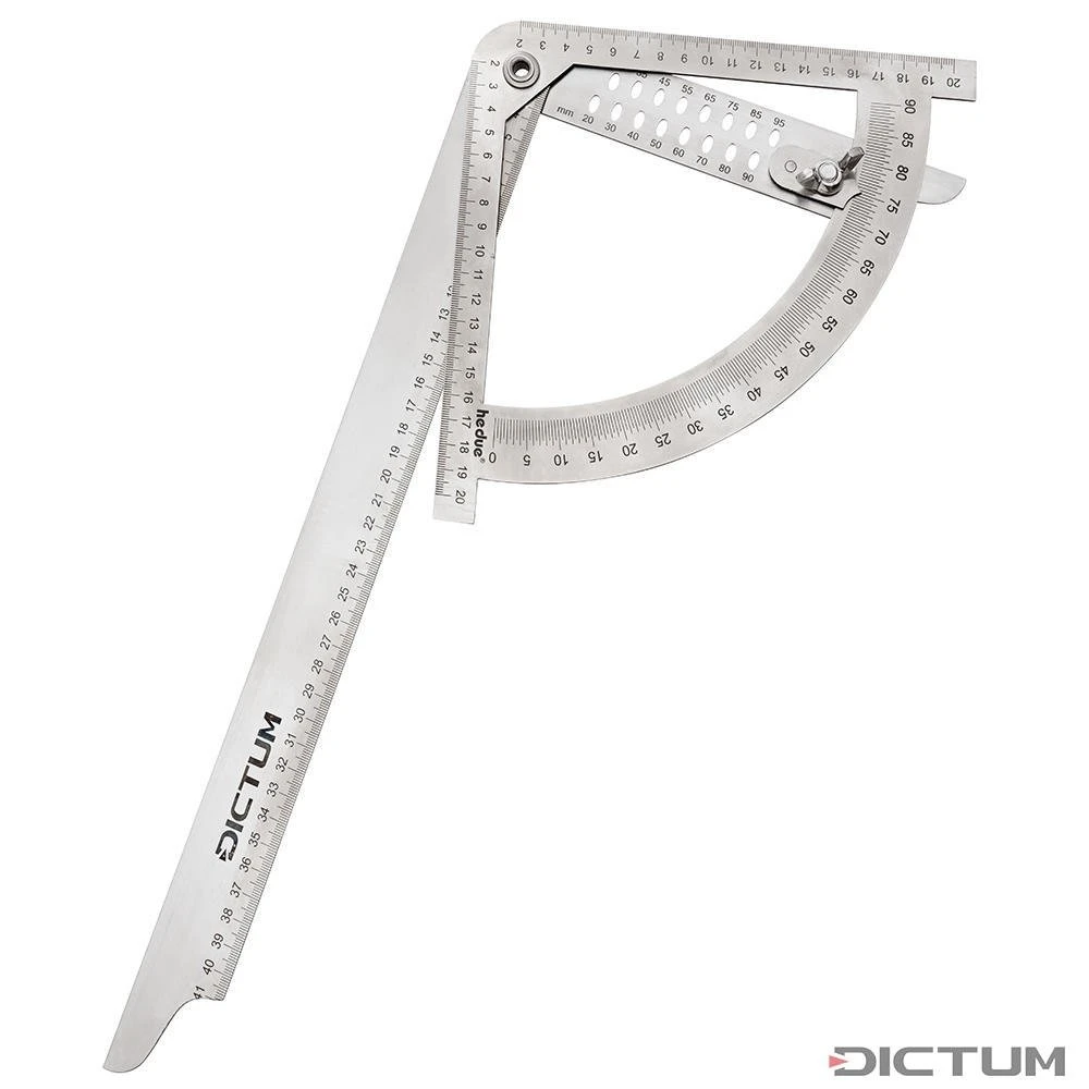 Outil de traçage Alpha, micro Outil De Traçage Alpha, Micro -Outils Serie Boutique