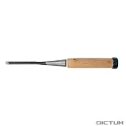 Ciseau à Bois Ouchi Oire Nomi, Largeur De Lame 6 Mm