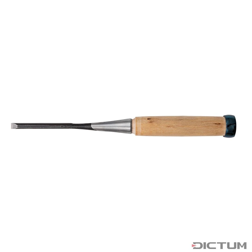 Ciseau à Bois Ouchi Oire Nomi, Largeur De Lame 6 Mm -Outils Serie Boutique