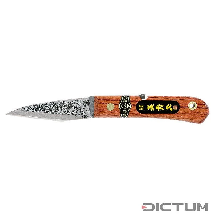 Couteau de sculpture et d'excursion Couteau De Sculpture Et D'excursion -Outils Serie Boutique