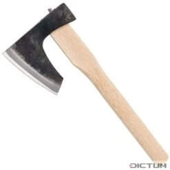 Grande Hache Polyvalente Japonaise