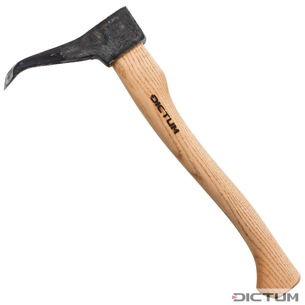 Sapie DICTUM, Forgée à La Main -Outils Serie Boutique