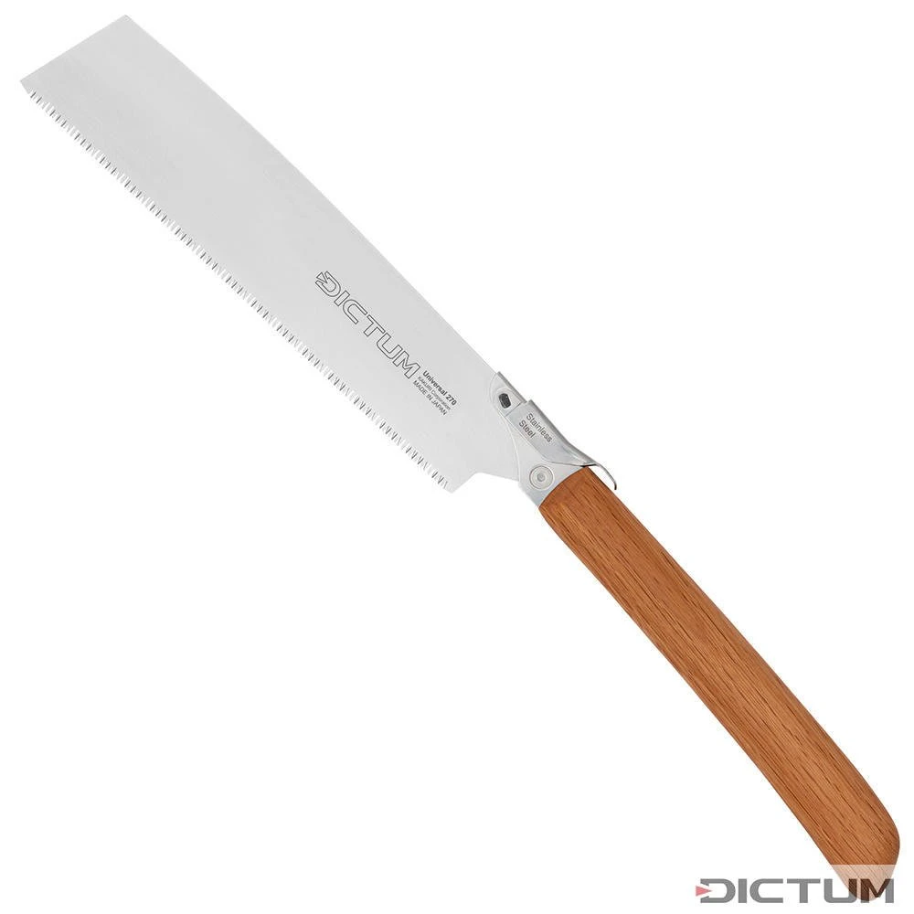 Akagashi DICTUM Universal 270 -Outils Serie Boutique