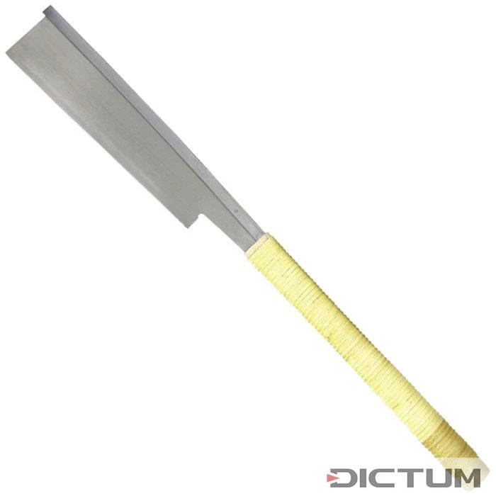 Dozuki Deluxe 240, Longitudinale -Outils Serie Boutique