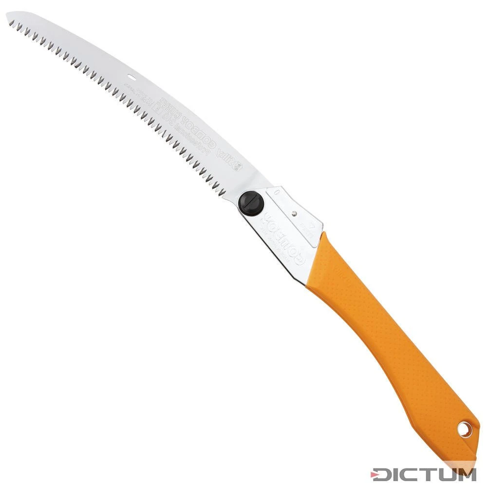 Scie pliante Silky Gomboy Curve 240-8 Scie Pliante Silky Gomboy Curve 240-8 -Outils Serie Boutique