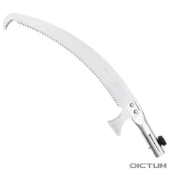 Lame De Scie Tél. Prof. Pour Silky Hayauchi 390 Avec Crochet Démontable