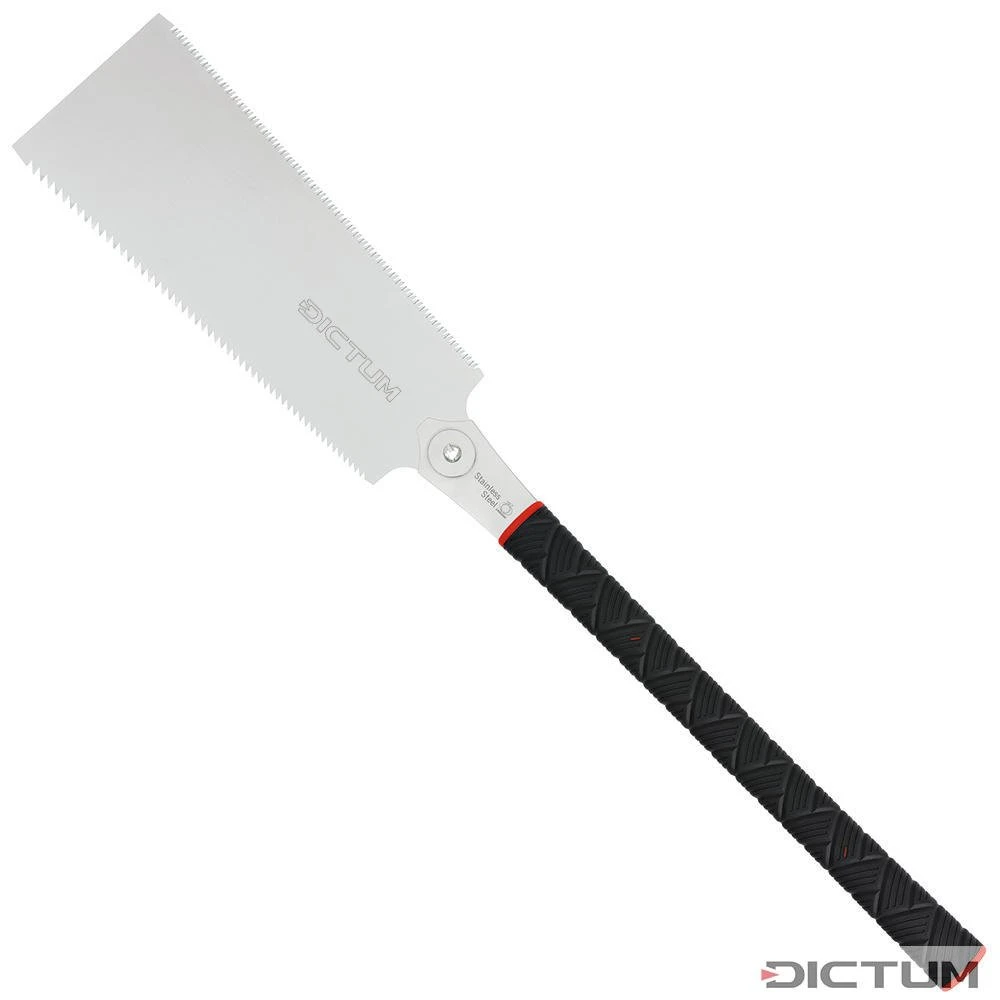 Ryoba DICTUM Seiun 270, Poignée Power Grip -Outils Serie Boutique