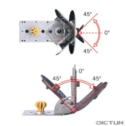 Set Boîte à Onglets 5 Set Boîte à Onglets -Outils Serie Boutique 712460 01 G WE 8 Schneidladen Set WZ jpg