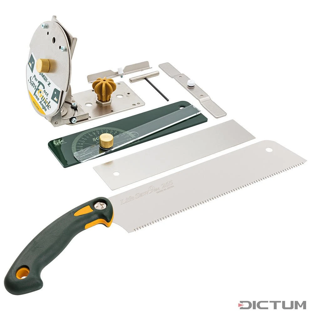 Set boîte à onglets Set Boîte à Onglets -Outils Serie Boutique