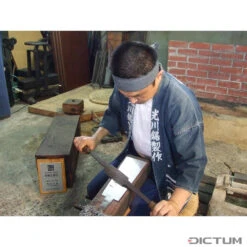 Scie à Chevilles Mitsukawa Expert 150 -Outils Serie Boutique 712684M 01 A WE 8 Mitsukawa D bels ge Expert 150 WZ jpg