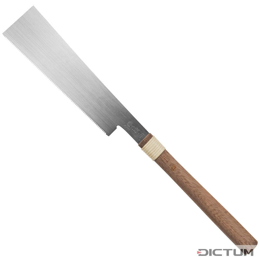 Scie Mitsukawa Kataba Expert 170, Coupes Longitudinales -Outils Serie Boutique