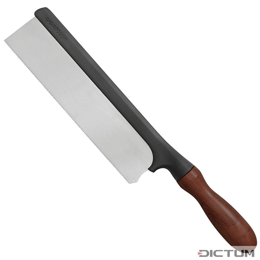 Scie de précision Veritas, coupe longitudinale Scie De Précision Veritas, Coupe Longitudinale -Outils Serie Boutique