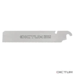 Lame à Verrouillage Rapide Pour Scie à Chevilles Akagashi DICTUM 170