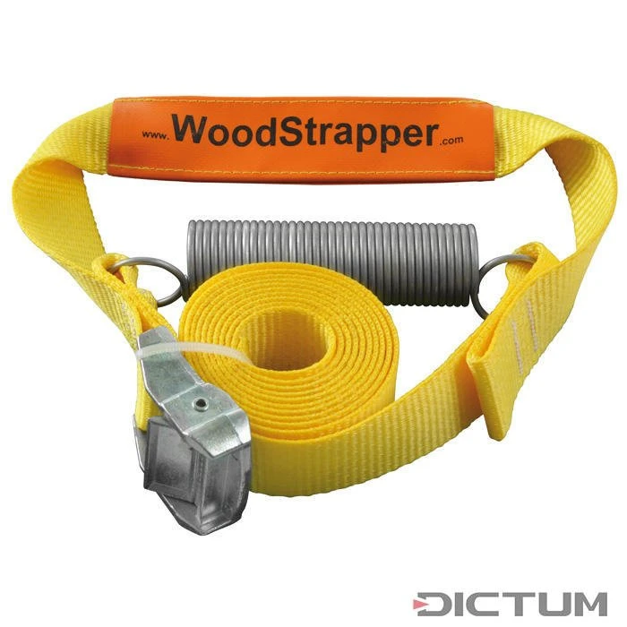 Sangle WoodStrapper Sangle WoodStrapper -Outils Serie Boutique
