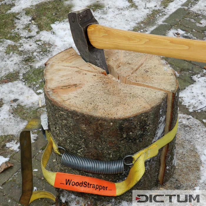 Sangle WoodStrapper Sangle WoodStrapper -Outils Serie Boutique 714049 03 A WE 8 WoodStrapper WZ jpg