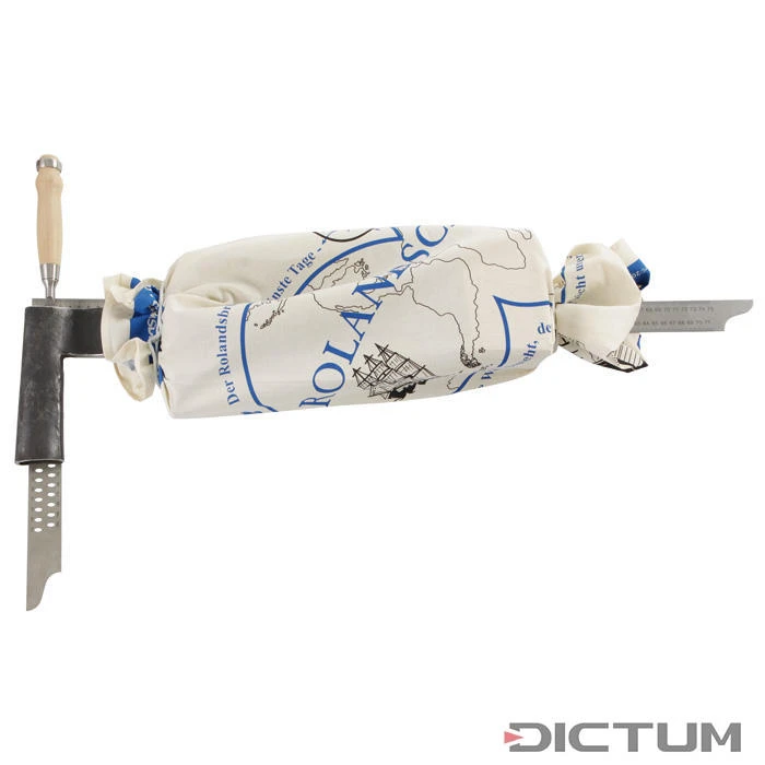 Baluchon de Charpentier Nomade Baluchon De Charpentier Nomade -Outils Serie Boutique 714055 02 P WE 8 Bundgeschirr WZ jpg c1